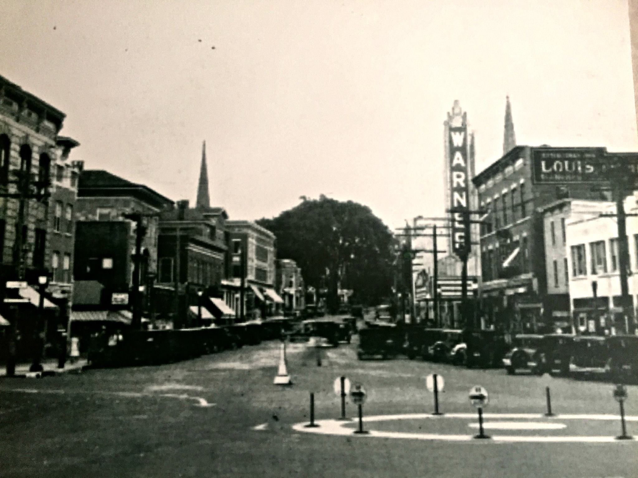 Torrington Historic Walking Tour Visit CT